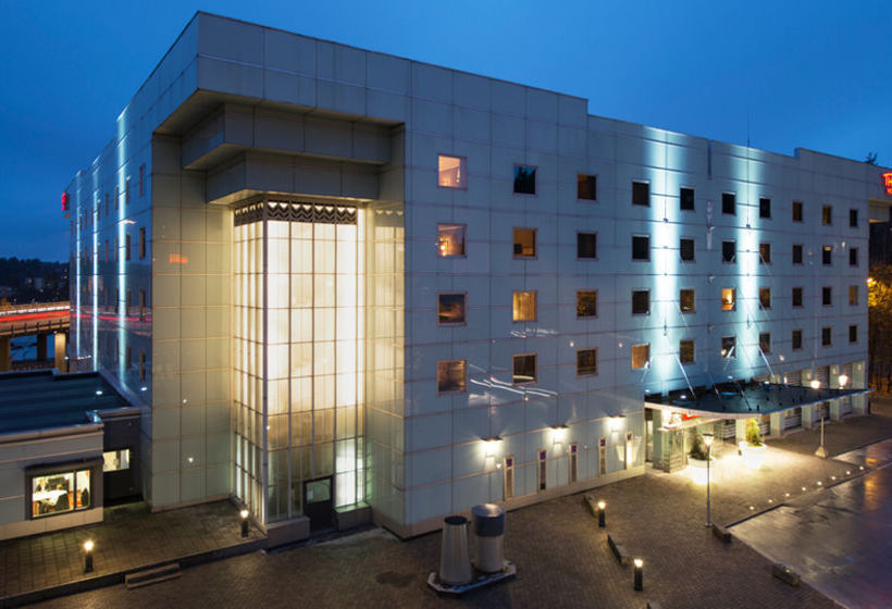 Thon Hotel Oslofjord | Sandvika | Akershus | Norway 13