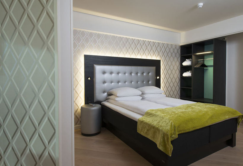Thon Hotel Oslofjord | Sandvika | Akershus | Norway 16