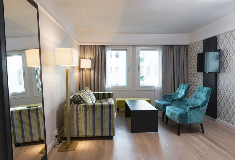 Thon Hotel Oslofjord | Sandvika | Akershus | Norway 17