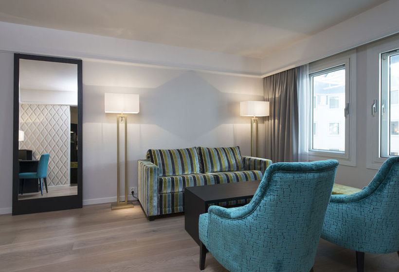 Thon Hotel Oslofjord | Sandvika | Akershus | Norway 2