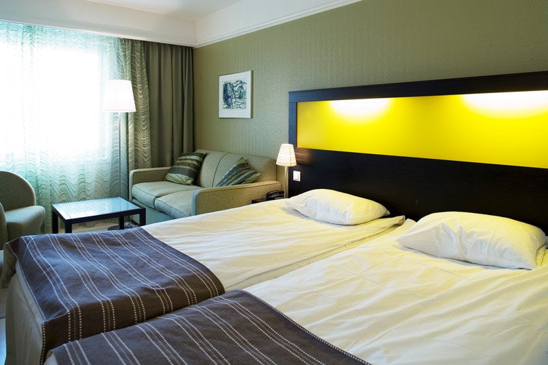 Thon Hotel Oslofjord | Sandvika | Akershus | Norway 20