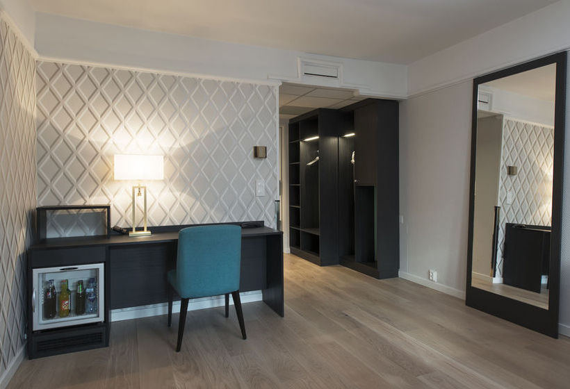 Thon Hotel Oslofjord | Sandvika | Akershus | Norway 3