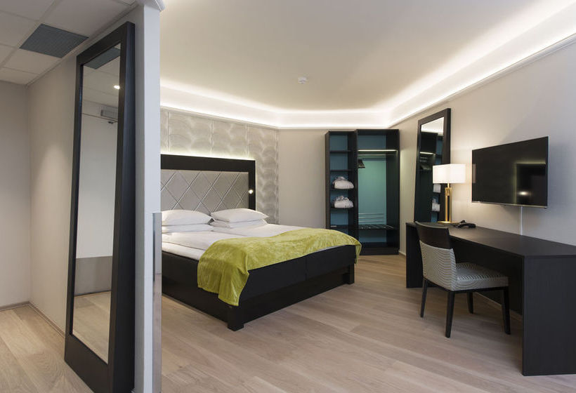 Thon Hotel Oslofjord | Sandvika | Akershus | Norway 5