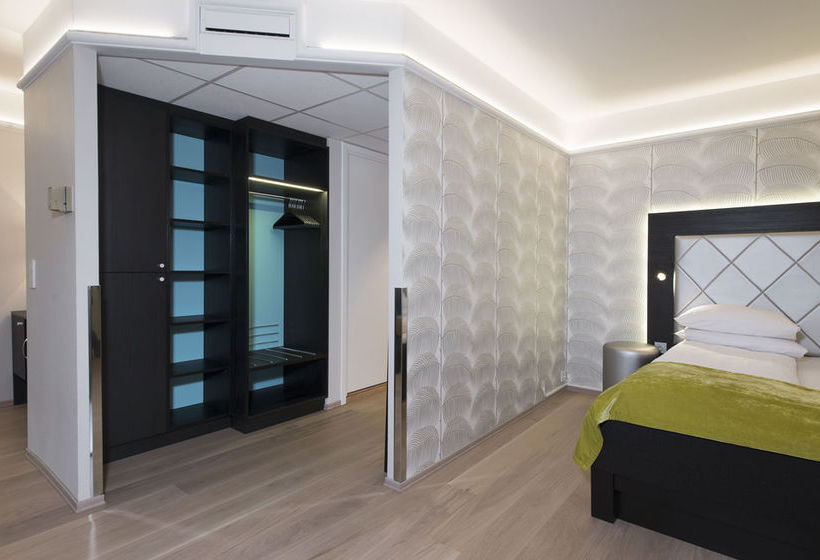 Thon Hotel Oslofjord | Sandvika | Akershus | Norway 6