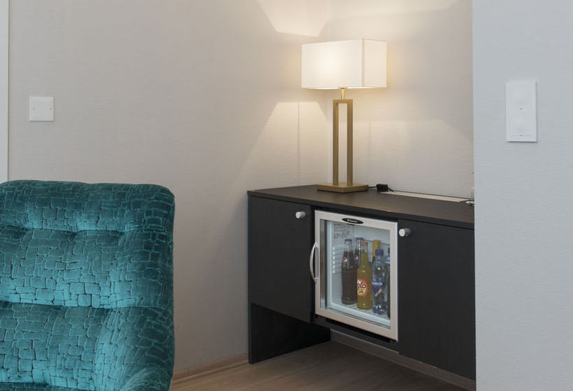 Thon Hotel Oslofjord | Sandvika | Akershus | Norway 7