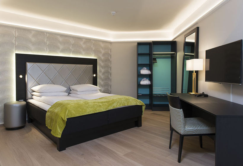 Thon Hotel Oslofjord | Sandvika | Akershus | Norway 8