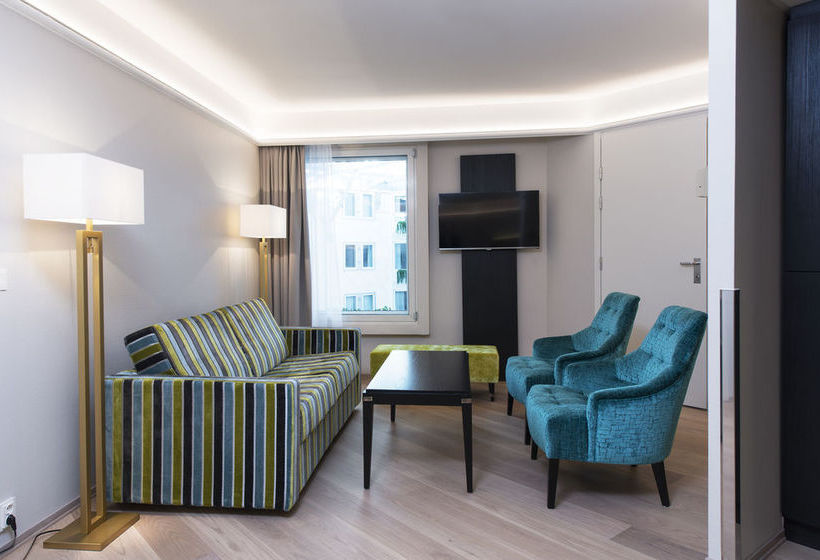 Thon Hotel Oslofjord | Sandvika | Akershus | Norway 9