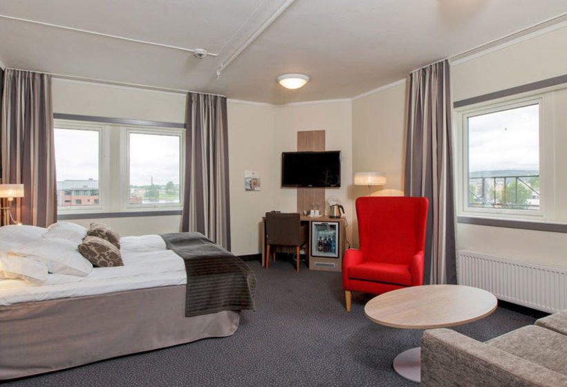 Thon Hotel Hoyers | Skien | Telemark | Norway 10