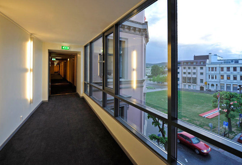 Thon Hotel Hoyers | Skien | Telemark | Norway 11