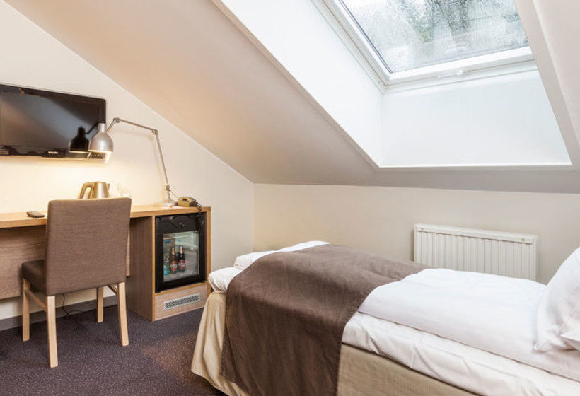 Thon Hotel Hoyers | Skien | Telemark | Norway 12