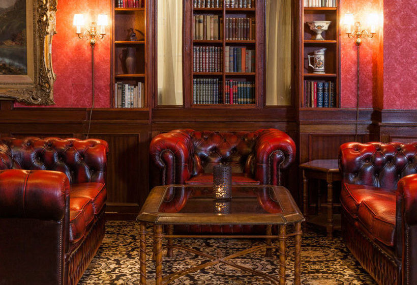 Thon Hotel Hoyers | Skien | Telemark | Norway 13