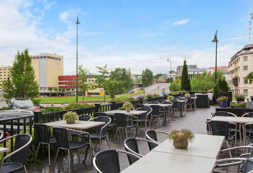 Thon Hotel Hoyers | Skien | Telemark | Norway 14