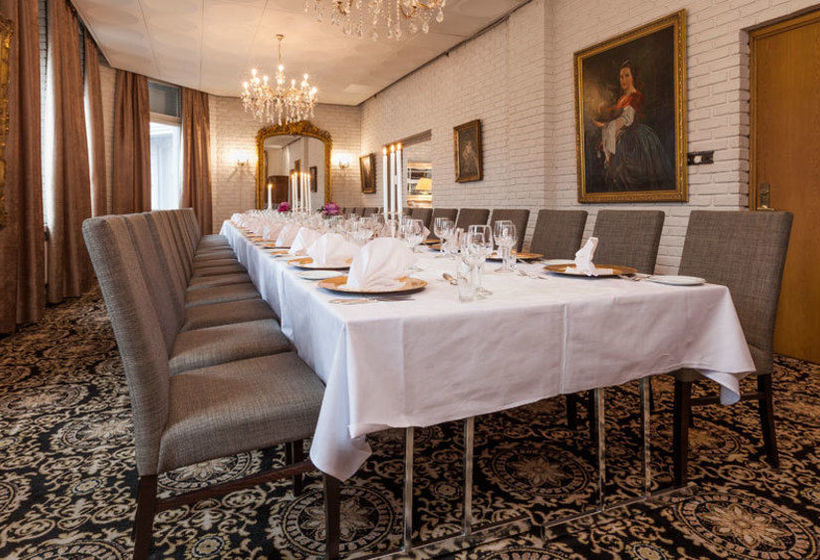 Thon Hotel Hoyers | Skien | Telemark | Norway 15