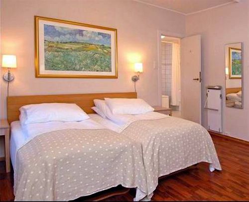 Thon Hotel Hoyers | Skien | Telemark | Norway 16