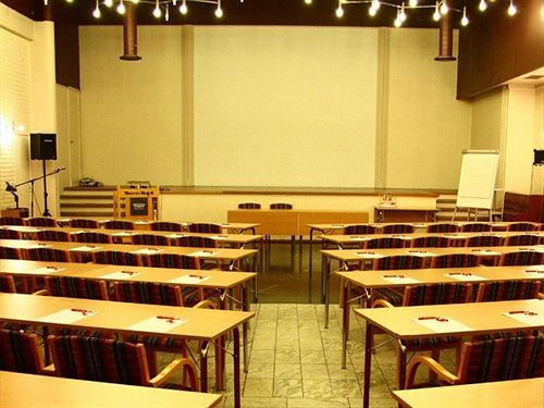 Thon Hotel Hoyers | Skien | Telemark | Norway 18