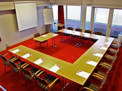 Thon Hotel Hoyers | Skien | Telemark | Norway 19