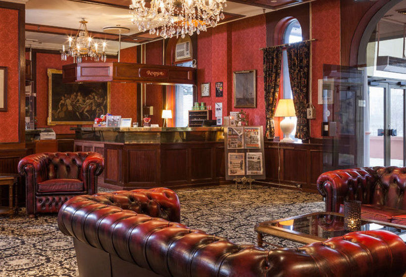 Thon Hotel Hoyers | Skien | Telemark | Norway 2