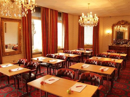 Thon Hotel Hoyers | Skien | Telemark | Norway 20