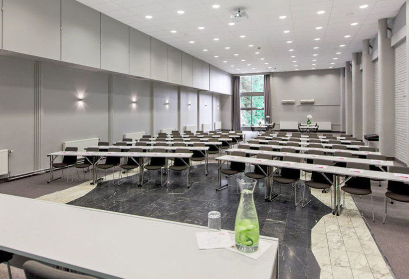 Thon Hotel Hoyers | Skien | Telemark | Norway 3