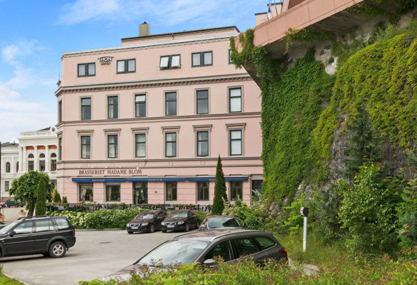 Thon Hotel Hoyers | Skien | Telemark | Norway 4