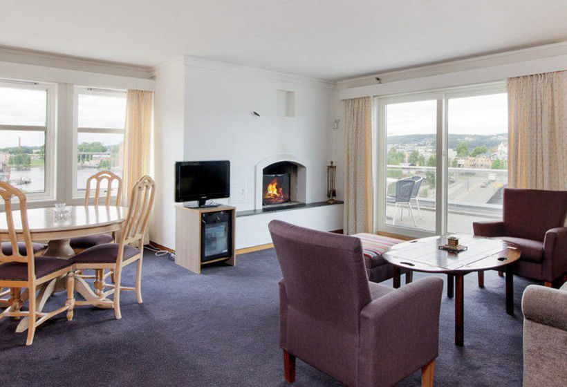 Thon Hotel Hoyers | Skien | Telemark | Norway 5