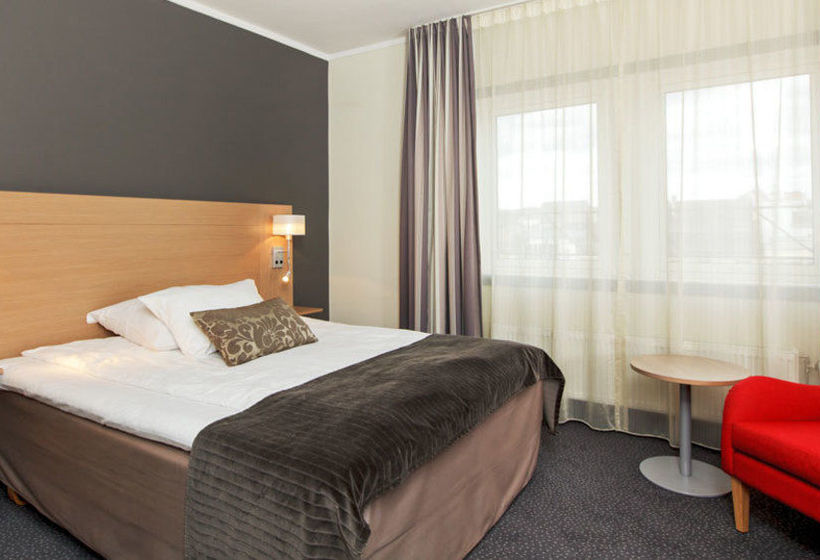 Thon Hotel Hoyers | Skien | Telemark | Norway 6