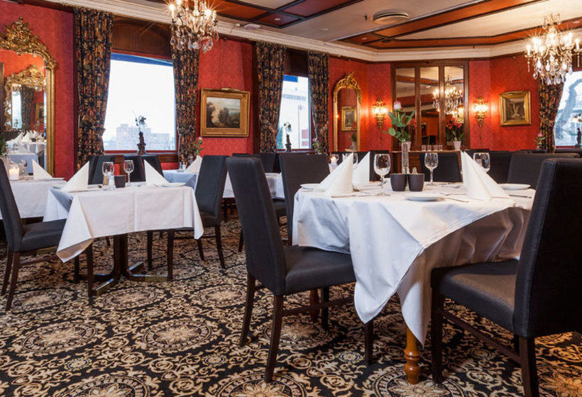 Thon Hotel Hoyers | Skien | Telemark | Norway 7