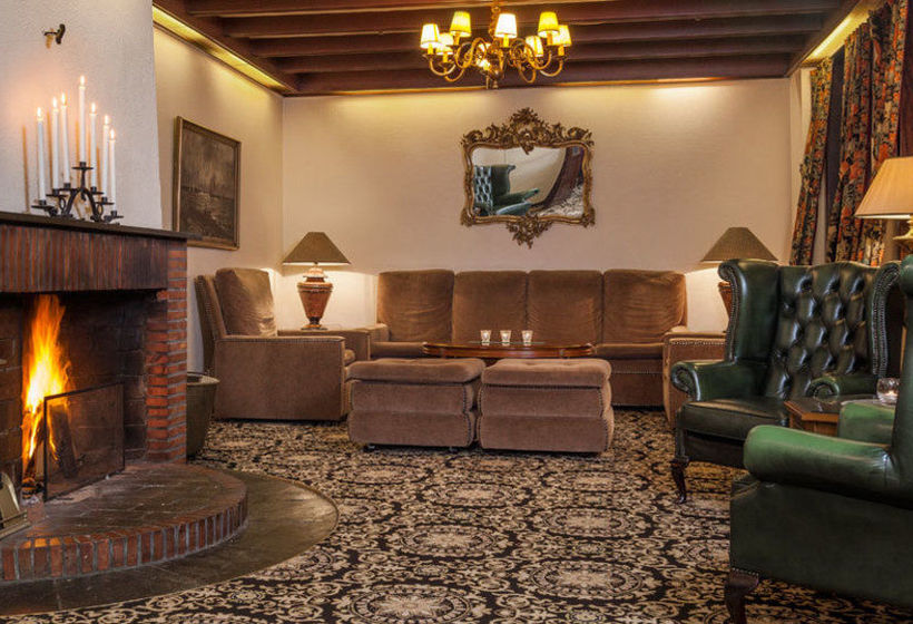 Thon Hotel Hoyers | Skien | Telemark | Norway 8