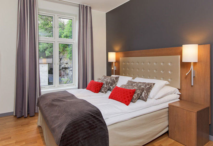 Thon Hotel Hoyers | Skien | Telemark | Norway 9