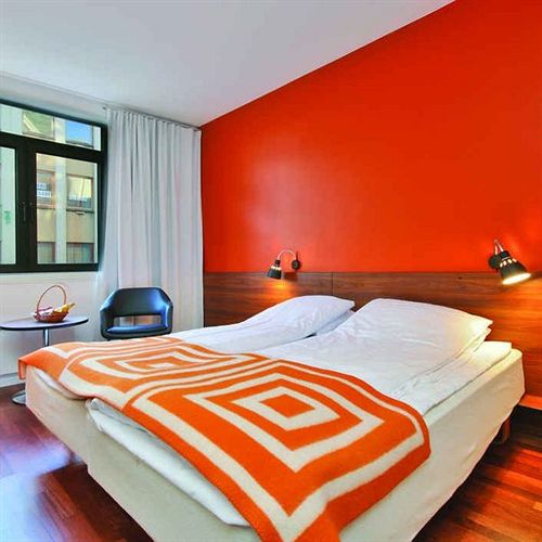 Thon Hotel Alesund | Alesund | More og Romsdal | Norway 10