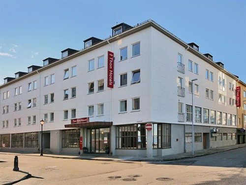 Thon Hotel Alesund | Alesund | More og Romsdal | Norway 12