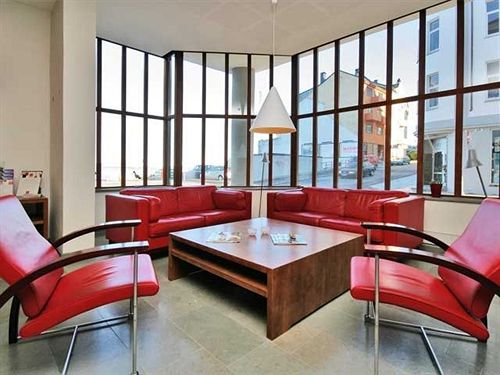 Thon Hotel Alesund | Alesund | More og Romsdal | Norway 14