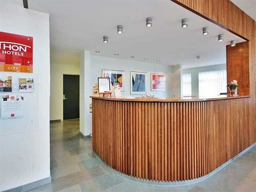 Thon Hotel Alesund | Alesund | More og Romsdal | Norway 15