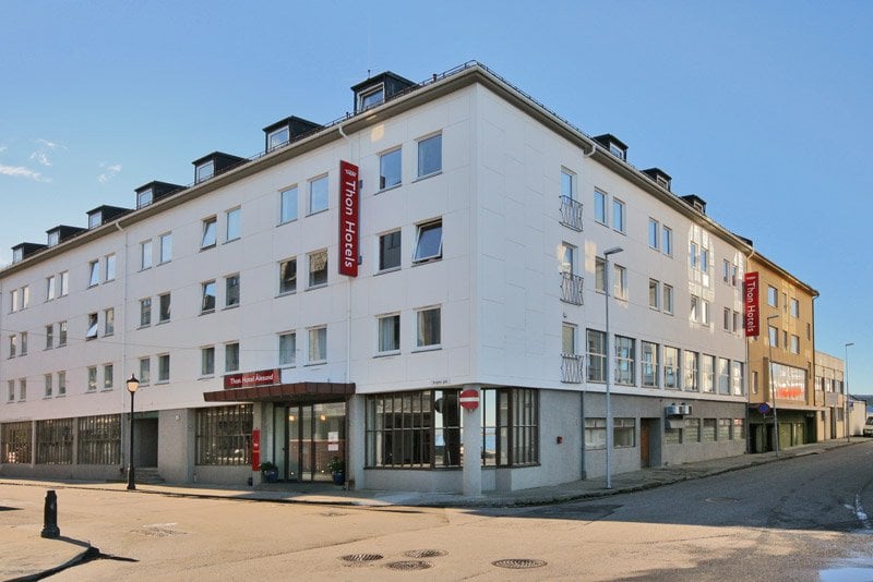 Thon Hotel Alesund | Alesund | More og Romsdal | Norway 5