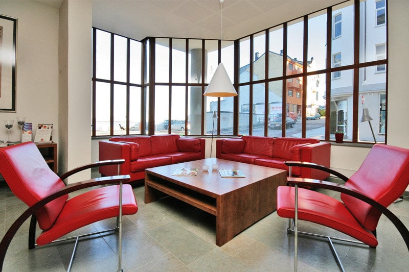 Thon Hotel Alesund | Alesund | More og Romsdal | Norway 7