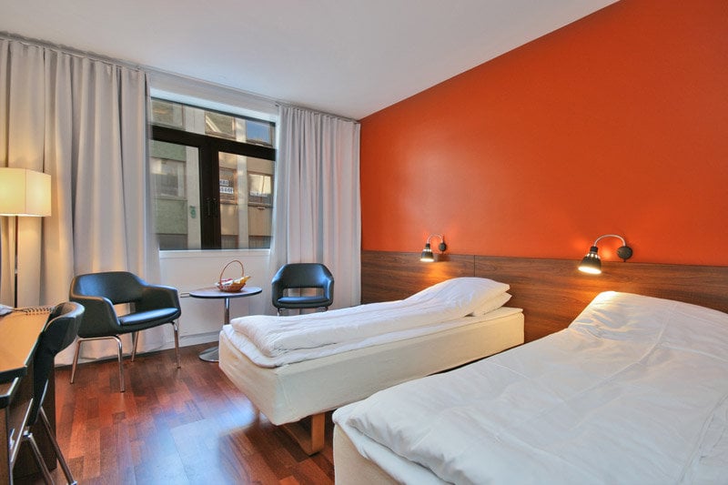 Thon Hotel Alesund | Alesund | More og Romsdal | Norway 8