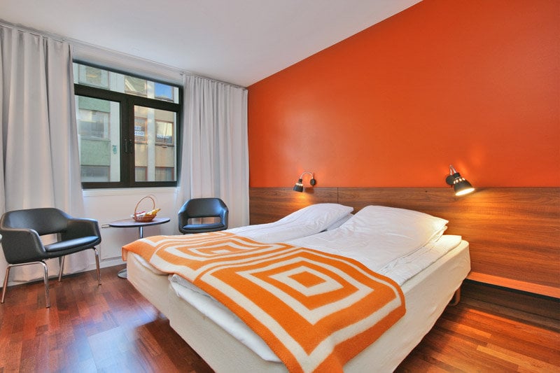 Thon Hotel Alesund | Alesund | More og Romsdal | Norway 9