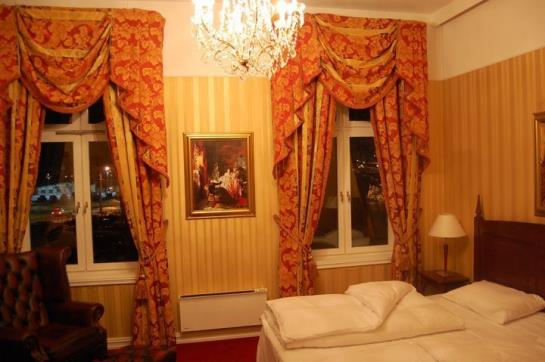 Best Western Plus Grand Hotel | Halden | Ostfold | Norway 10