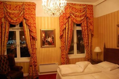 Best Western Plus Grand Hotel | Halden | Ostfold | Norway 11