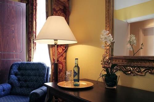 Best Western Plus Grand Hotel | Halden | Ostfold | Norway 12