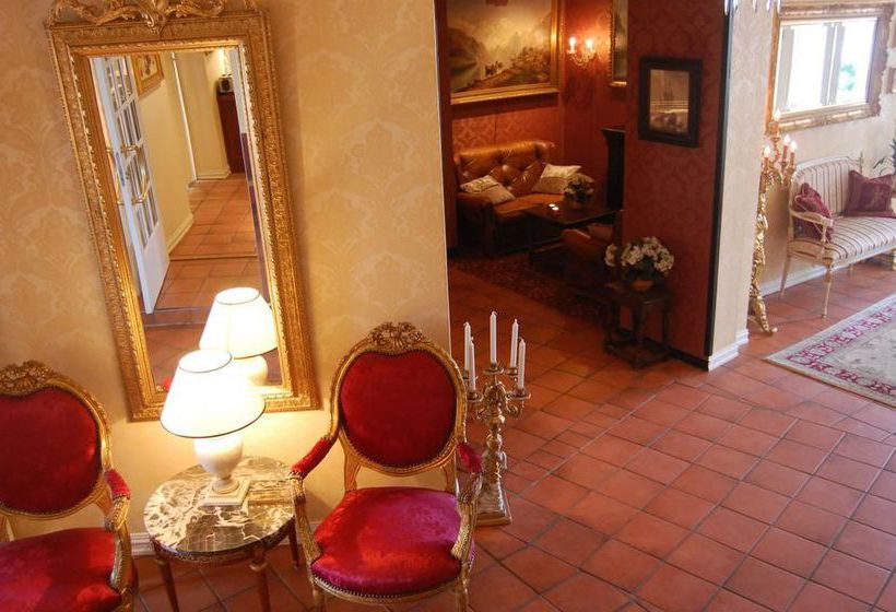 Best Western Plus Grand Hotel | Halden | Ostfold | Norway 4