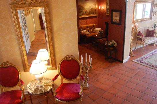 Best Western Plus Grand Hotel | Halden | Ostfold | Norway 9