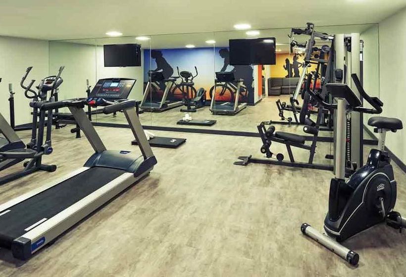 Hotel Mercure Rio de Janeiro Barra Da Tijuca  | Rio de Janeiro | Rio de Janeiro | Brasil 11