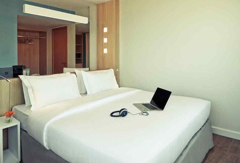 Hotel Mercure Rio de Janeiro Barra Da Tijuca  | Rio de Janeiro | Rio de Janeiro | Brasil 12