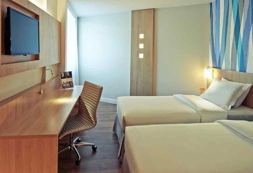 Hotel Mercure Rio de Janeiro Barra Da Tijuca  | Rio de Janeiro | Rio de Janeiro | Brasil 13