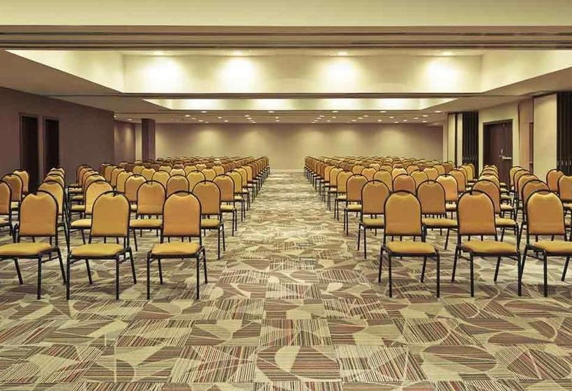 Hotel Mercure Rio de Janeiro Barra Da Tijuca  | Rio de Janeiro | Rio de Janeiro | Brasil 14