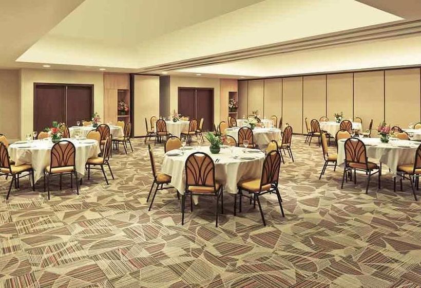 Hotel Mercure Rio de Janeiro Barra Da Tijuca  | Rio de Janeiro | Rio de Janeiro | Brasil 15