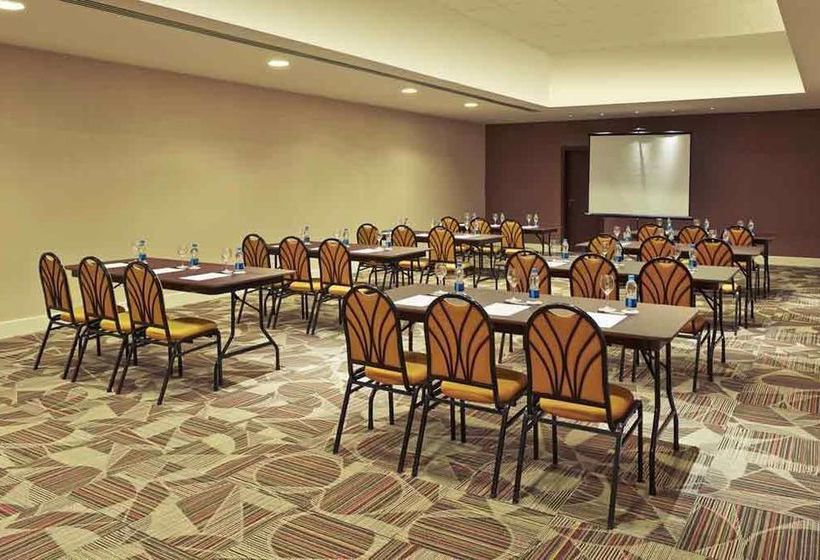 Hotel Mercure Rio de Janeiro Barra Da Tijuca  | Rio de Janeiro | Rio de Janeiro | Brasil 17