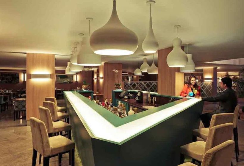 Hotel Mercure Rio de Janeiro Barra Da Tijuca  | Rio de Janeiro | Rio de Janeiro | Brasil 19