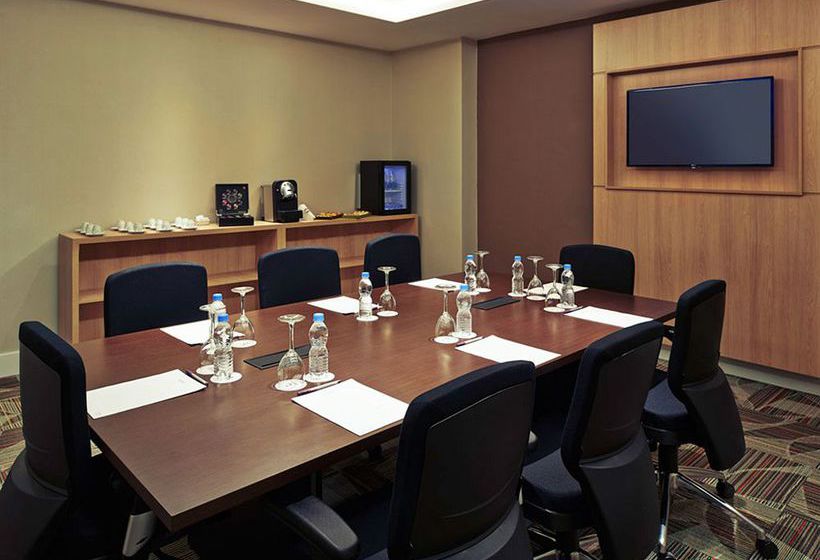 Hotel Mercure Rio de Janeiro Barra Da Tijuca  | Rio de Janeiro | Rio de Janeiro | Brasil 2